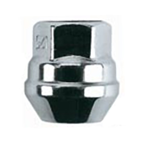  - Passenger Lug Nuts and Acc